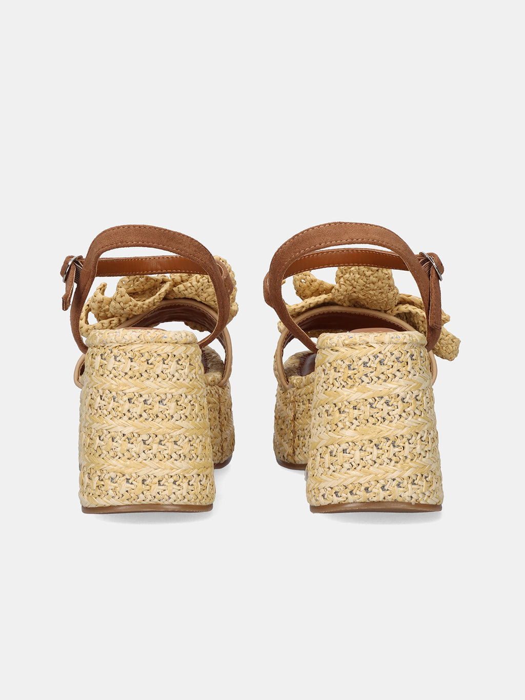 0913 RAFFIA BEIGE CML