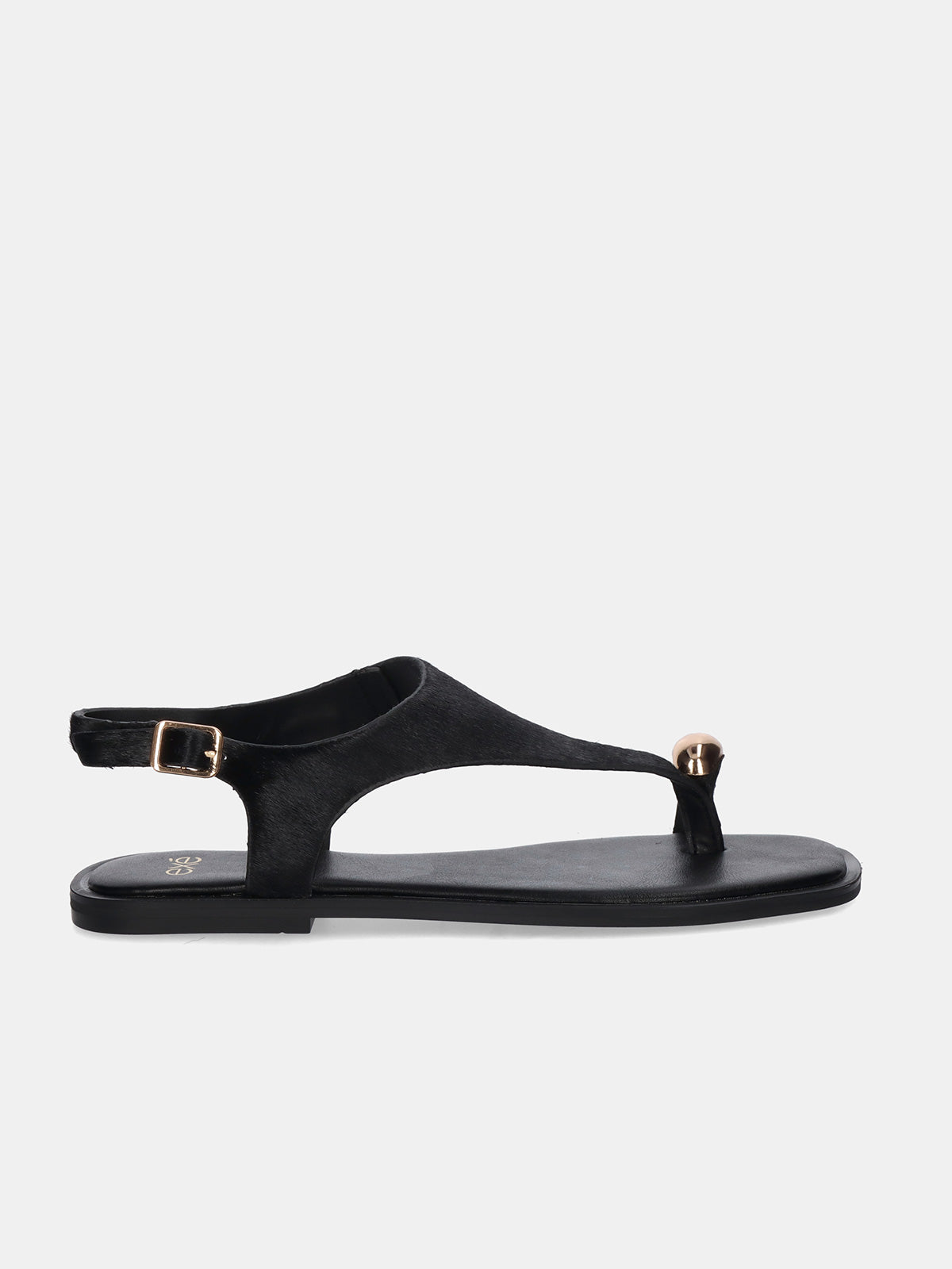 1022 PONY BLACK