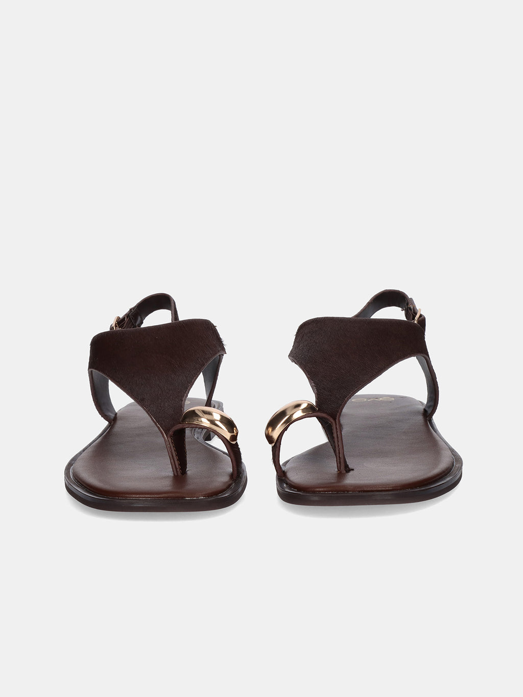 1022 PONY BROWN