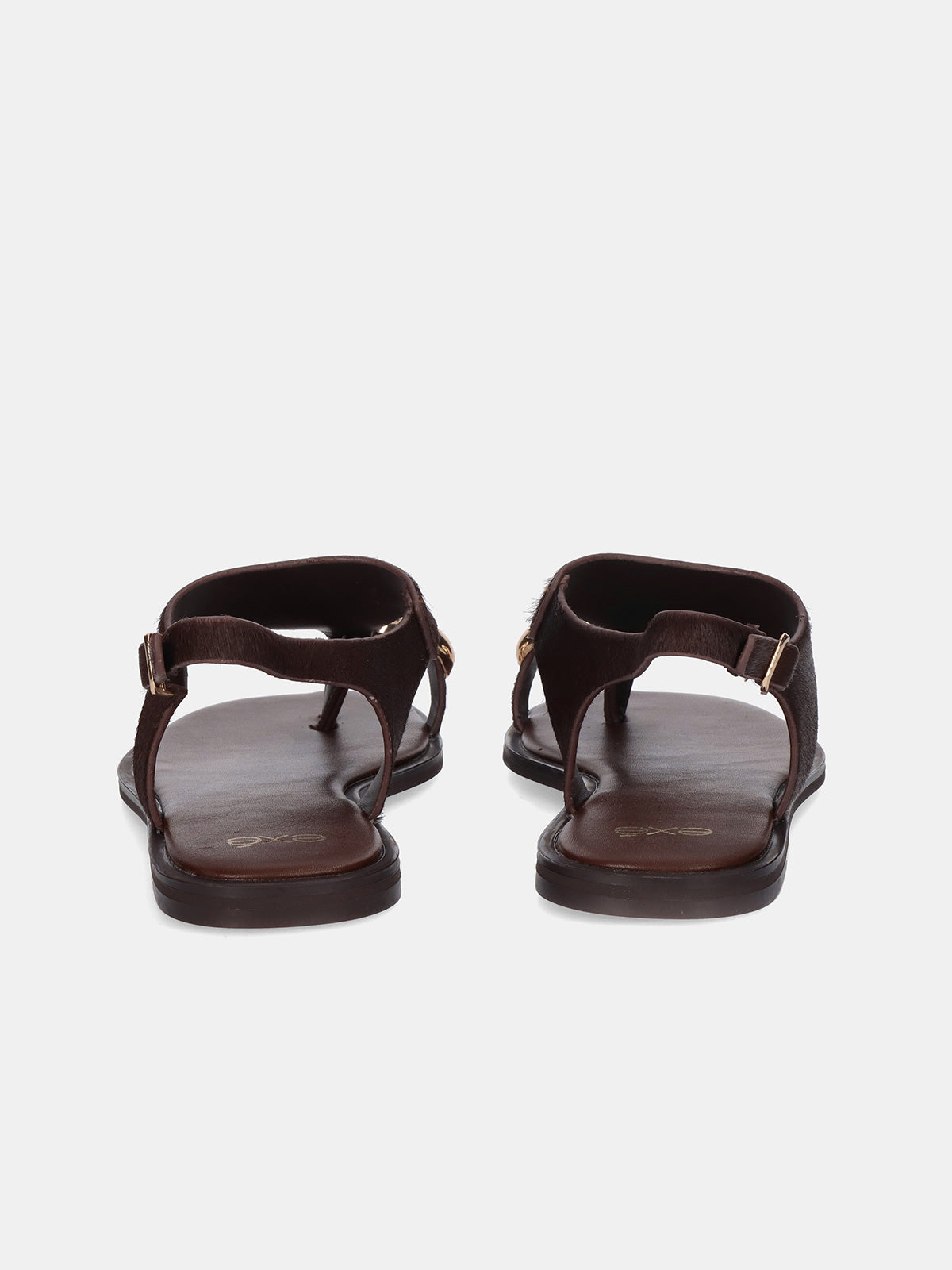 1022 PONY BROWN
