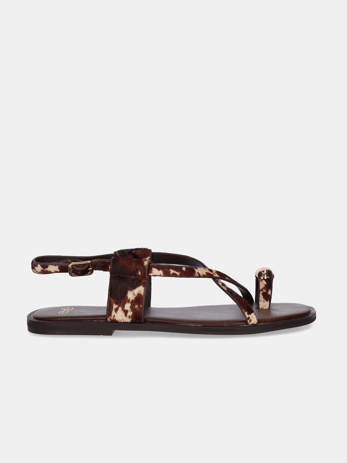 1026 PONY BROWN