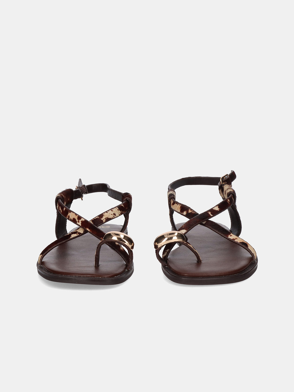 1026 PONY BROWN