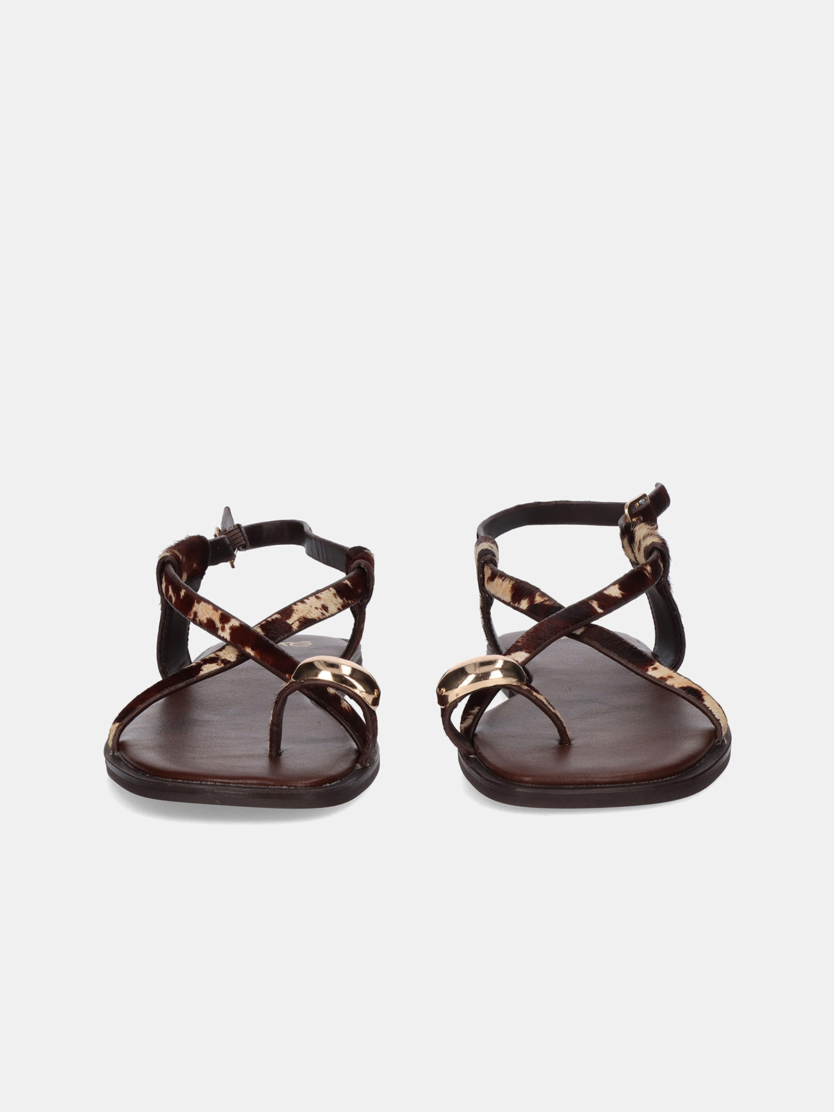 1026 PONY BROWN