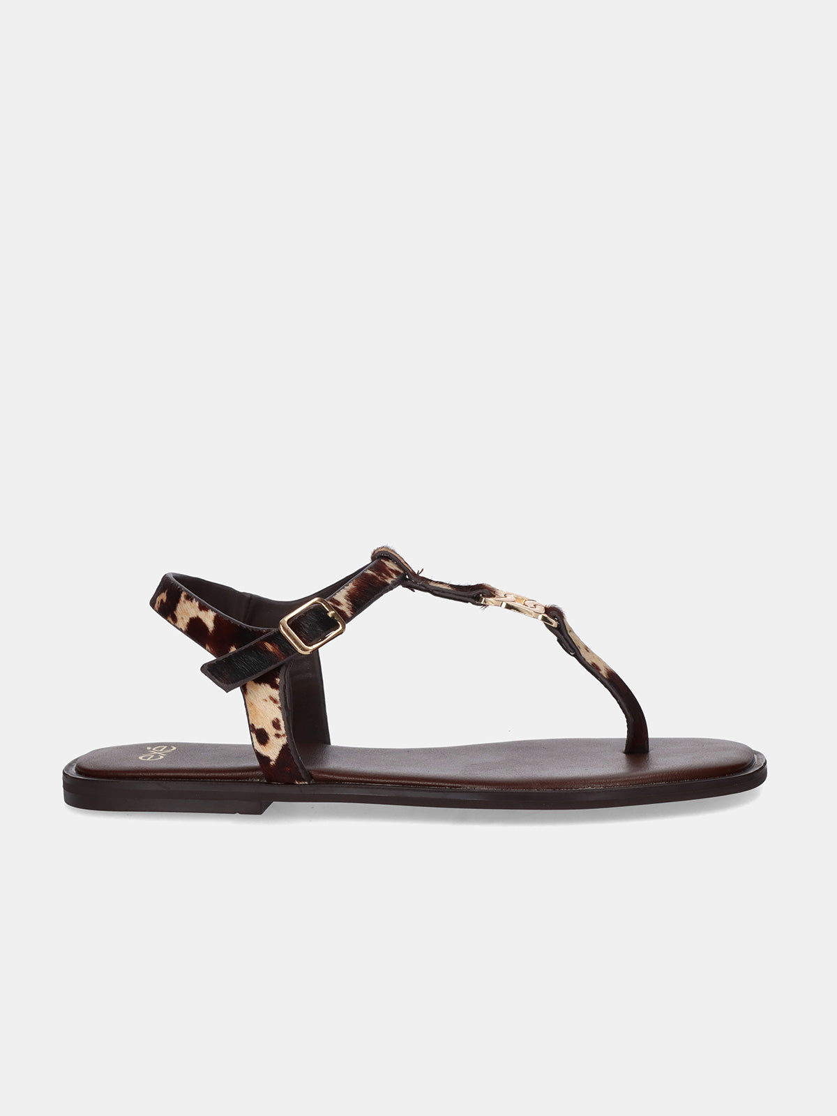 1037 PONY BROWN