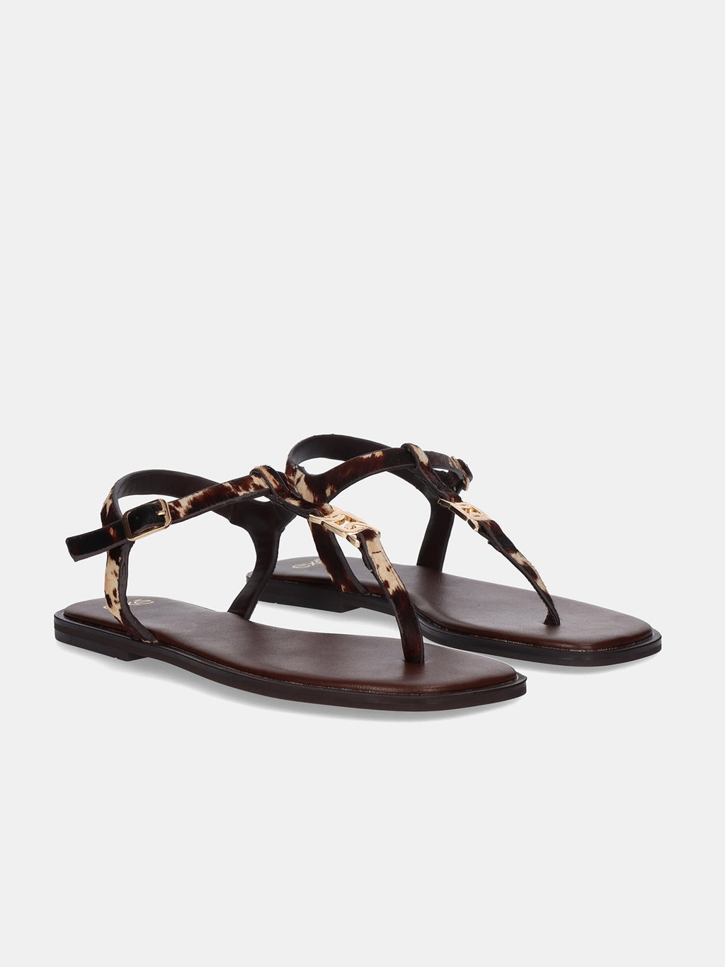 1037 PONY BROWN