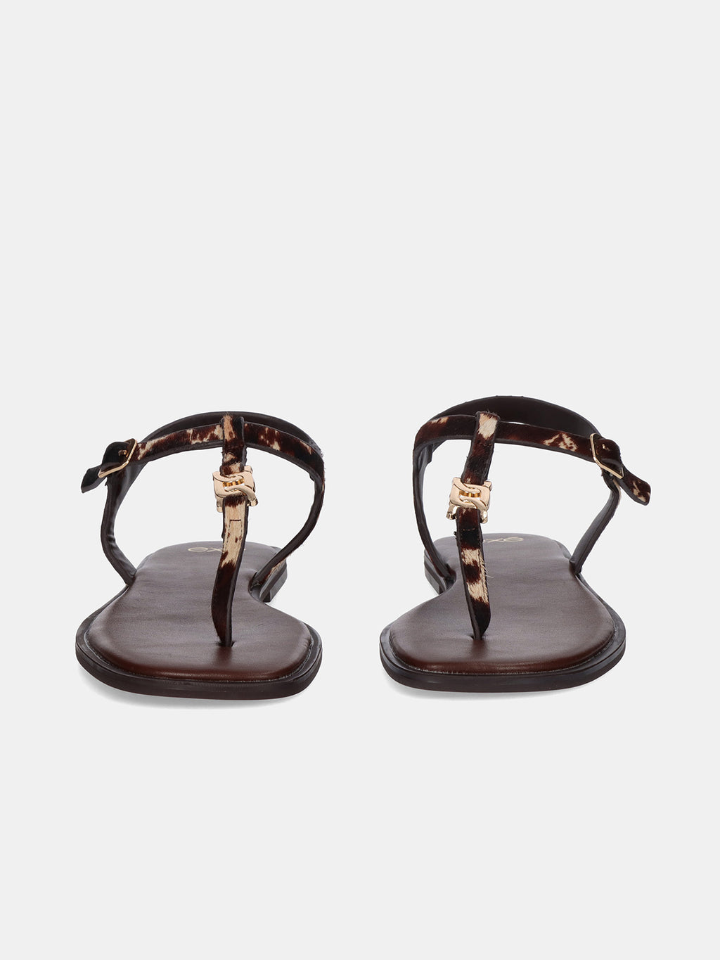 1037 PONY BROWN