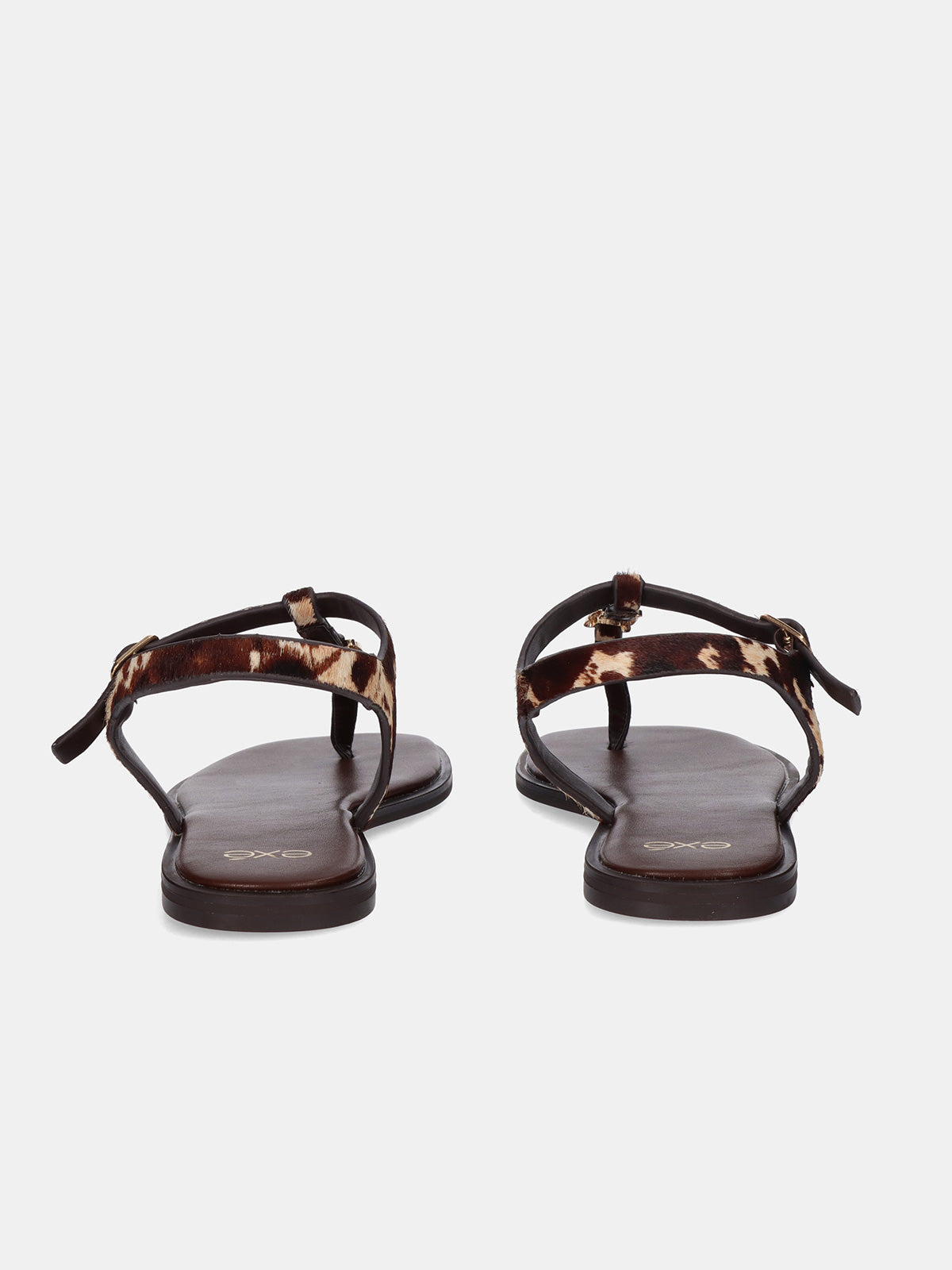 1037 PONY BROWN
