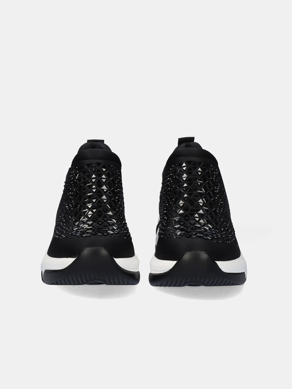 106-42EX24 STRASS BLACK