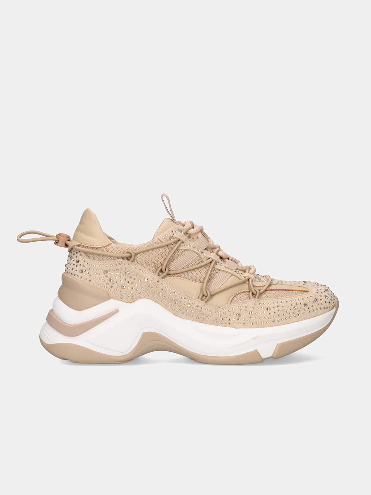 106-52EX20 STRASS BEIGE