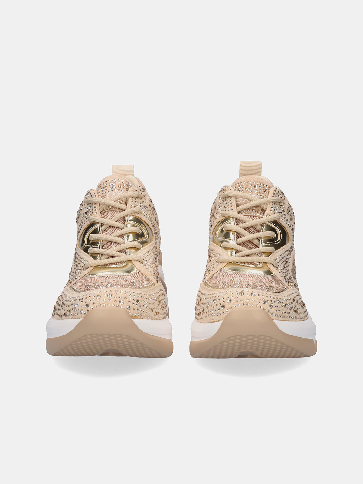 106-52EX21 STRASS BEIGE