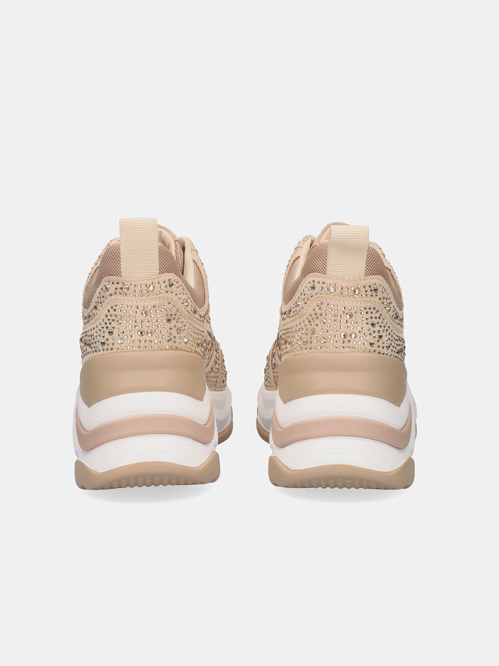 106-52EX21 STRASS BEIGE