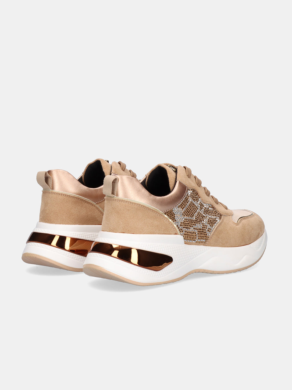 124-232EX04 TEXTIL CAMEL