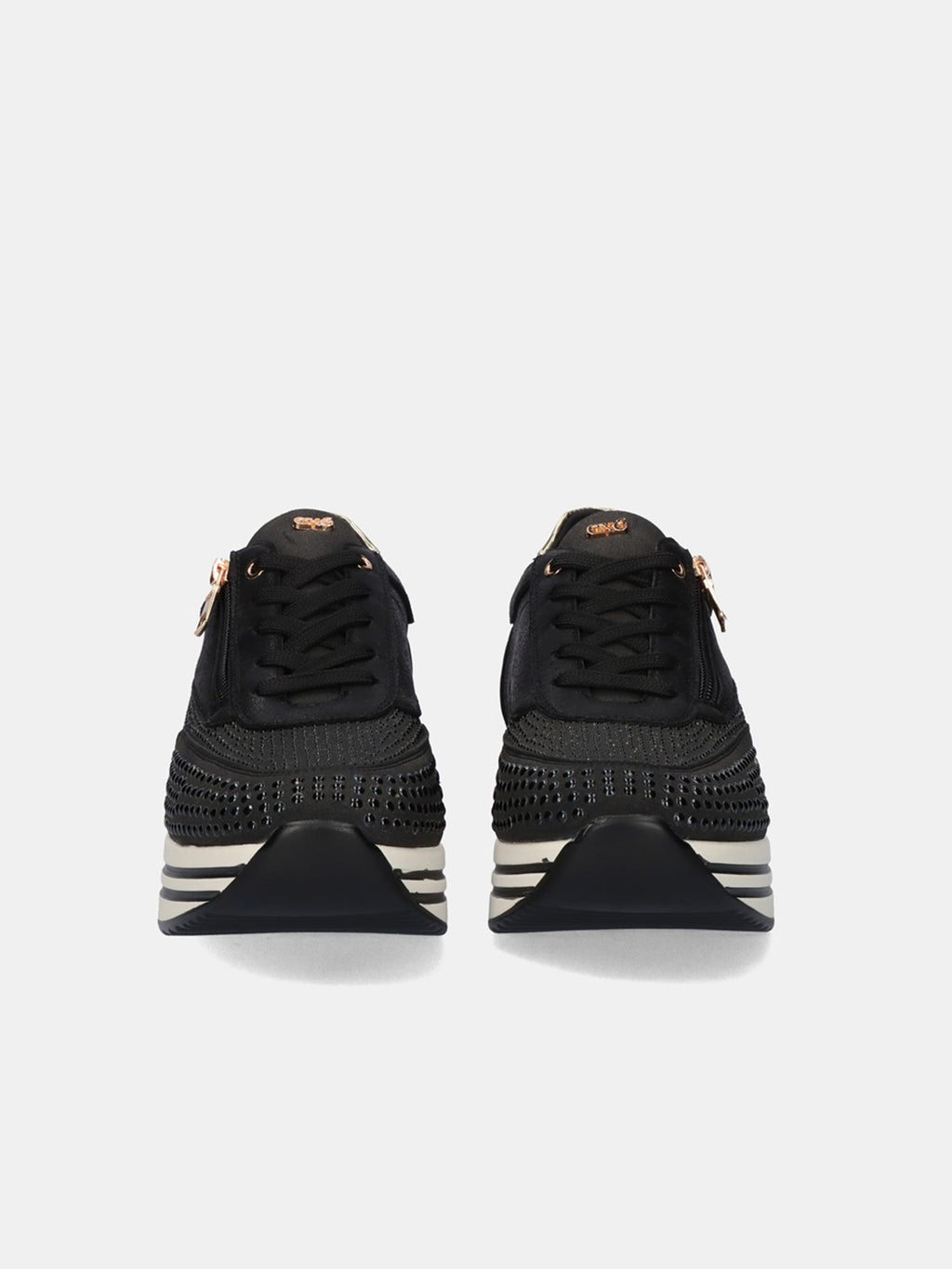 131-42EX26 TEXTIL BLACK