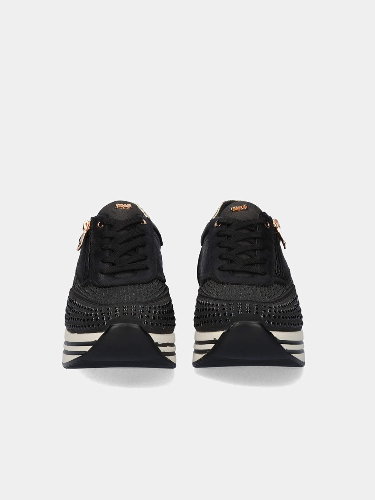 131-42EX26 TEXTIL BLACK