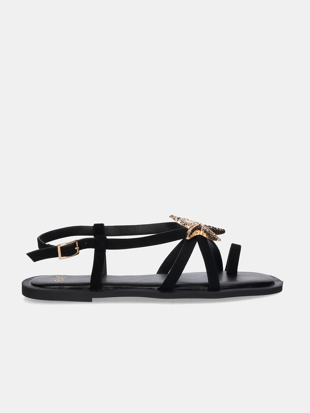 1327-1 MICROFIBER BLACK