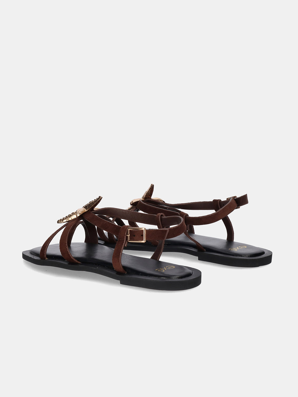 1327-1 MICROFIBER BROWN