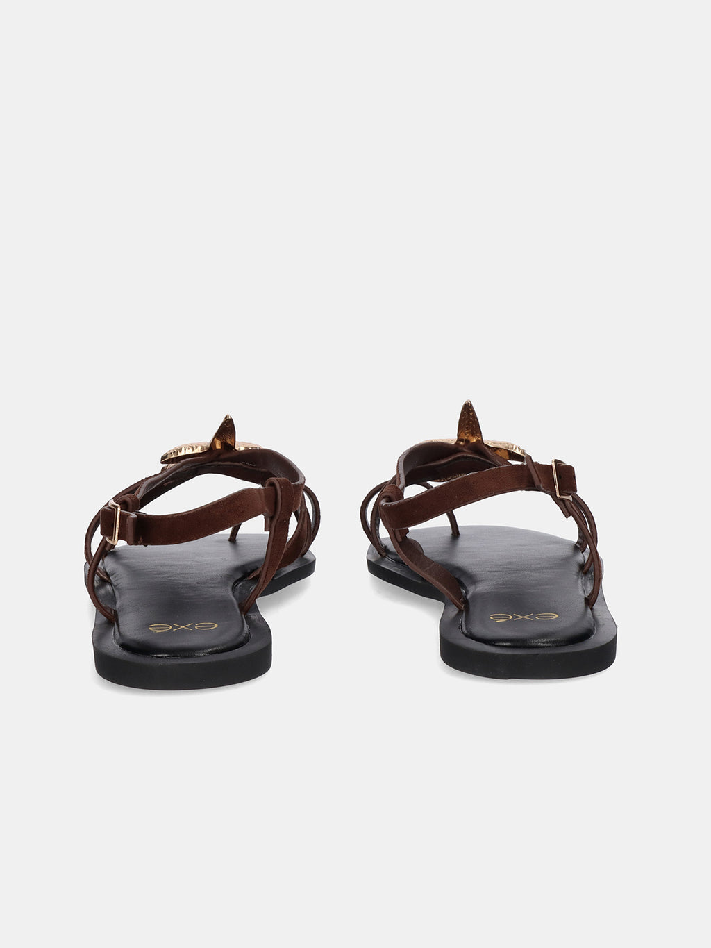 1327-1 MICROFIBER BROWN