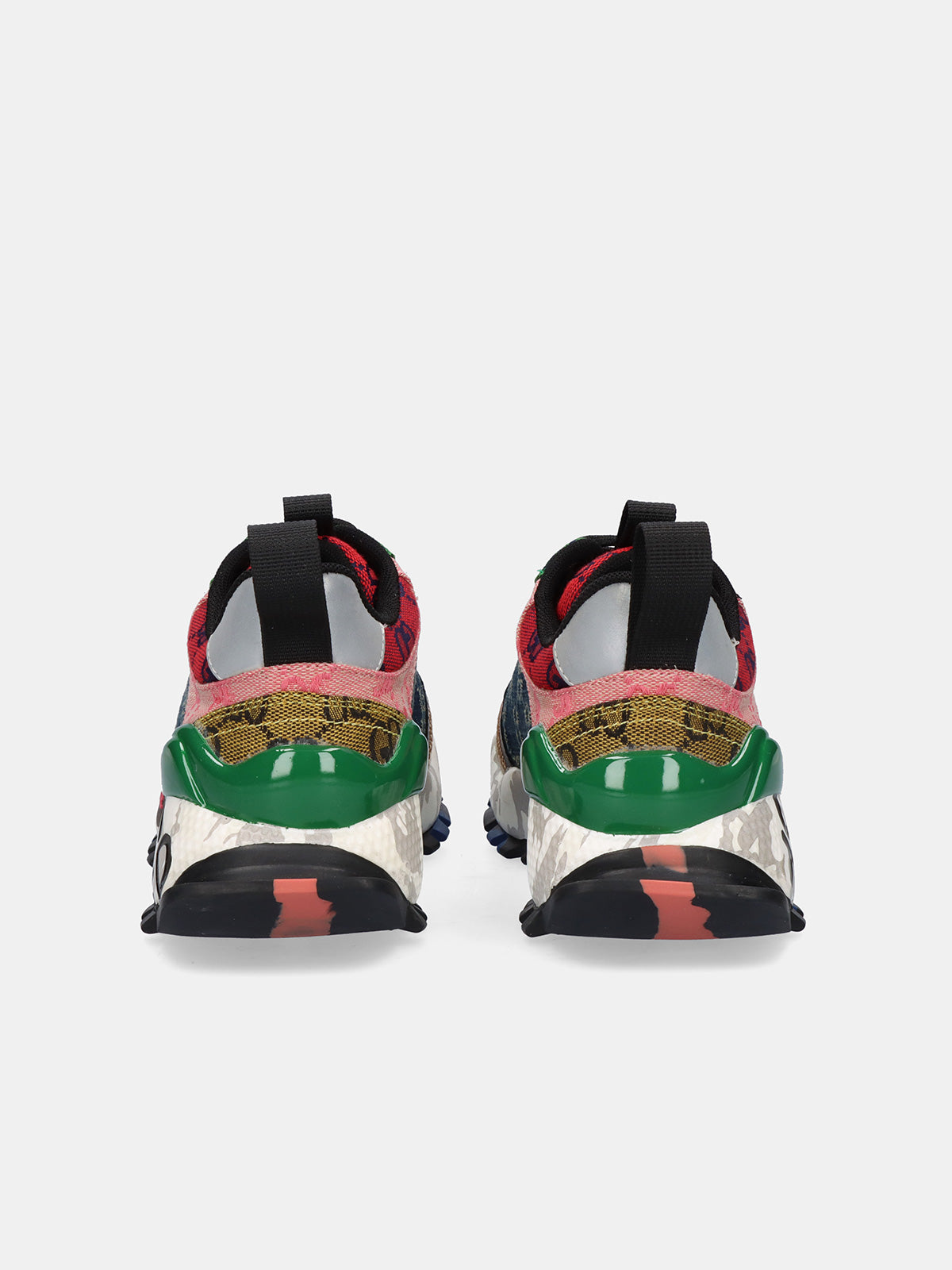 134-101 TEXTIL BLUE GREEN