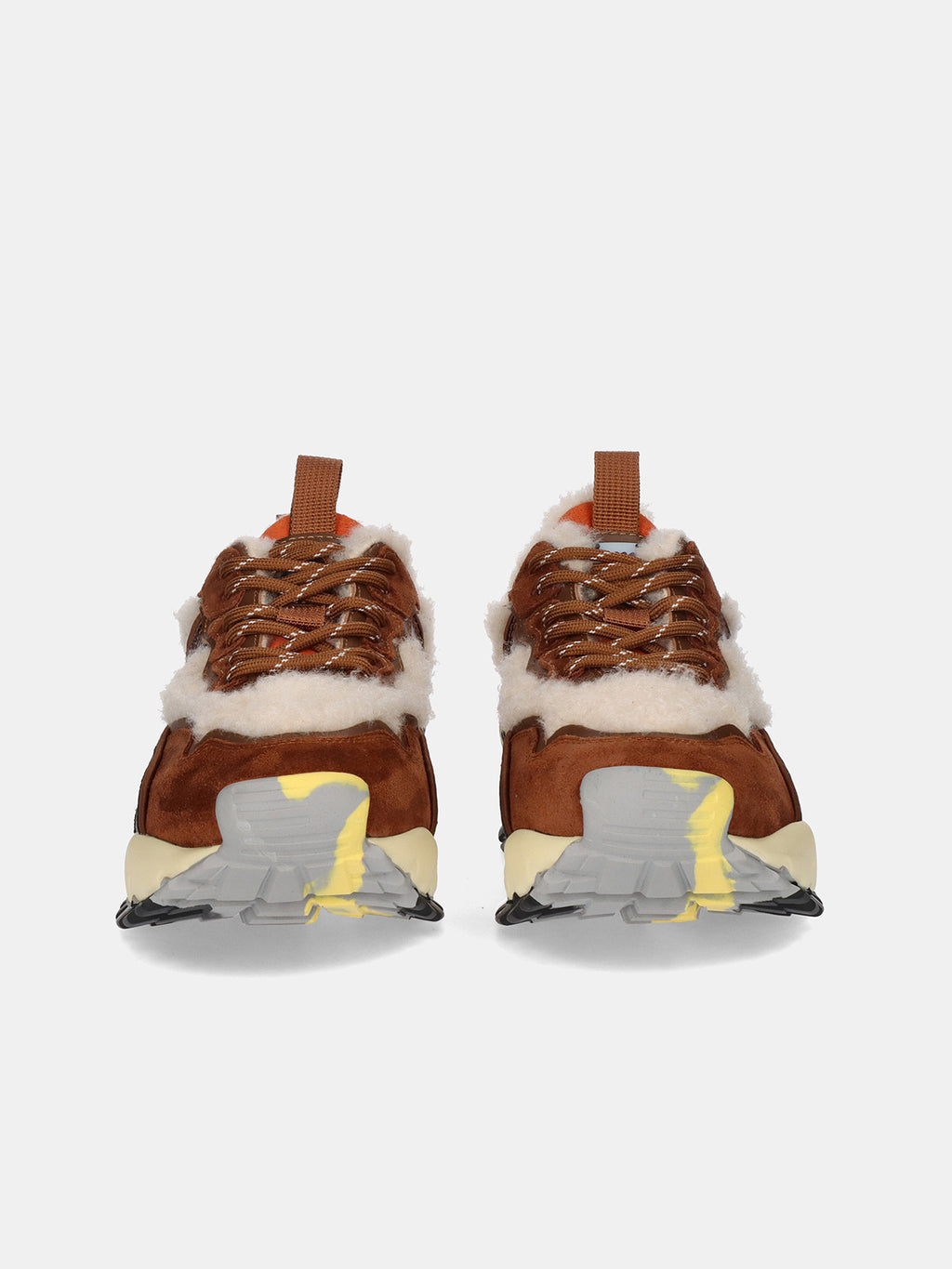 134-31 LEATHER BROWN BRONZE