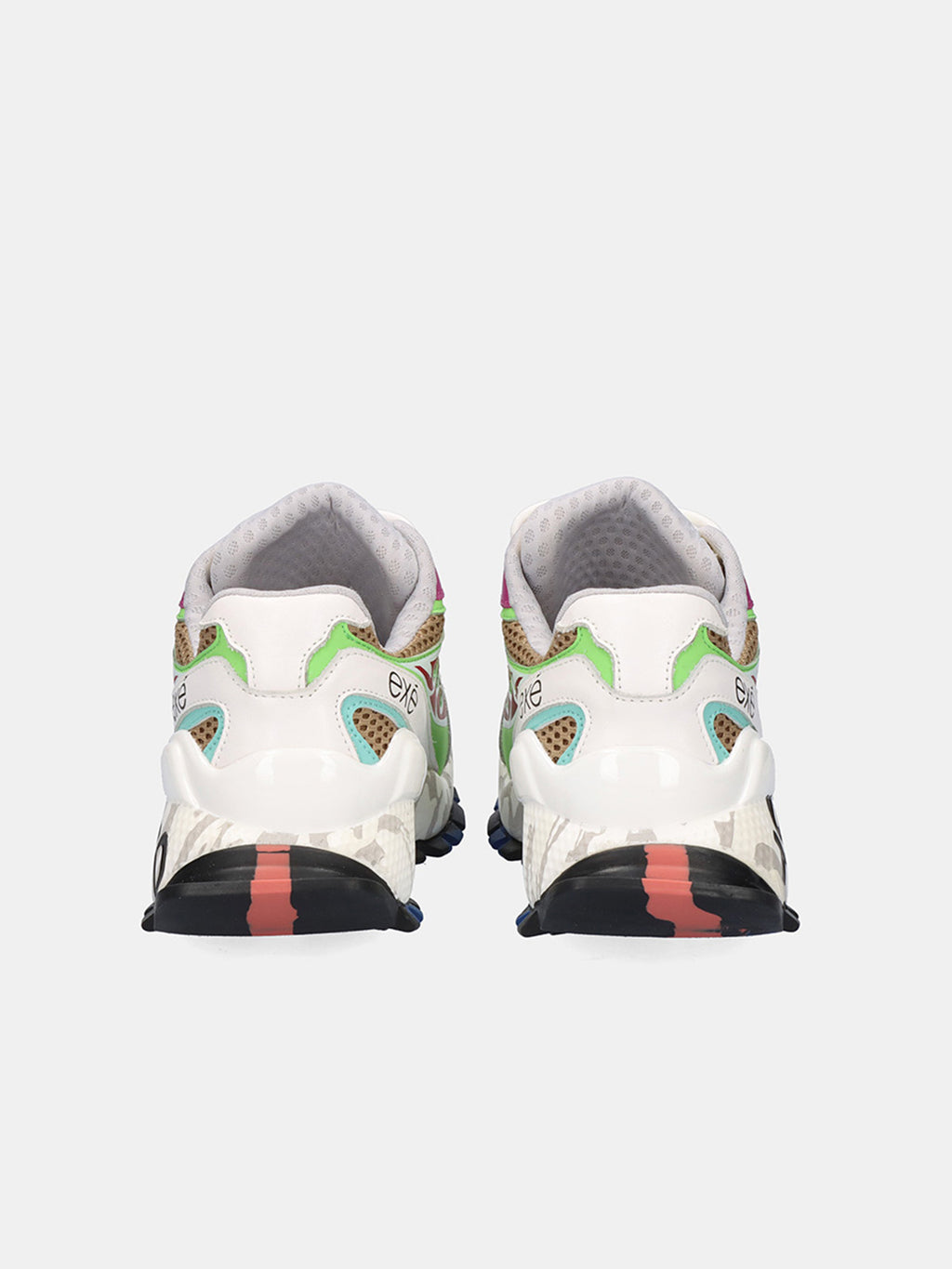 134-33 LEATHER TAUPE PUR