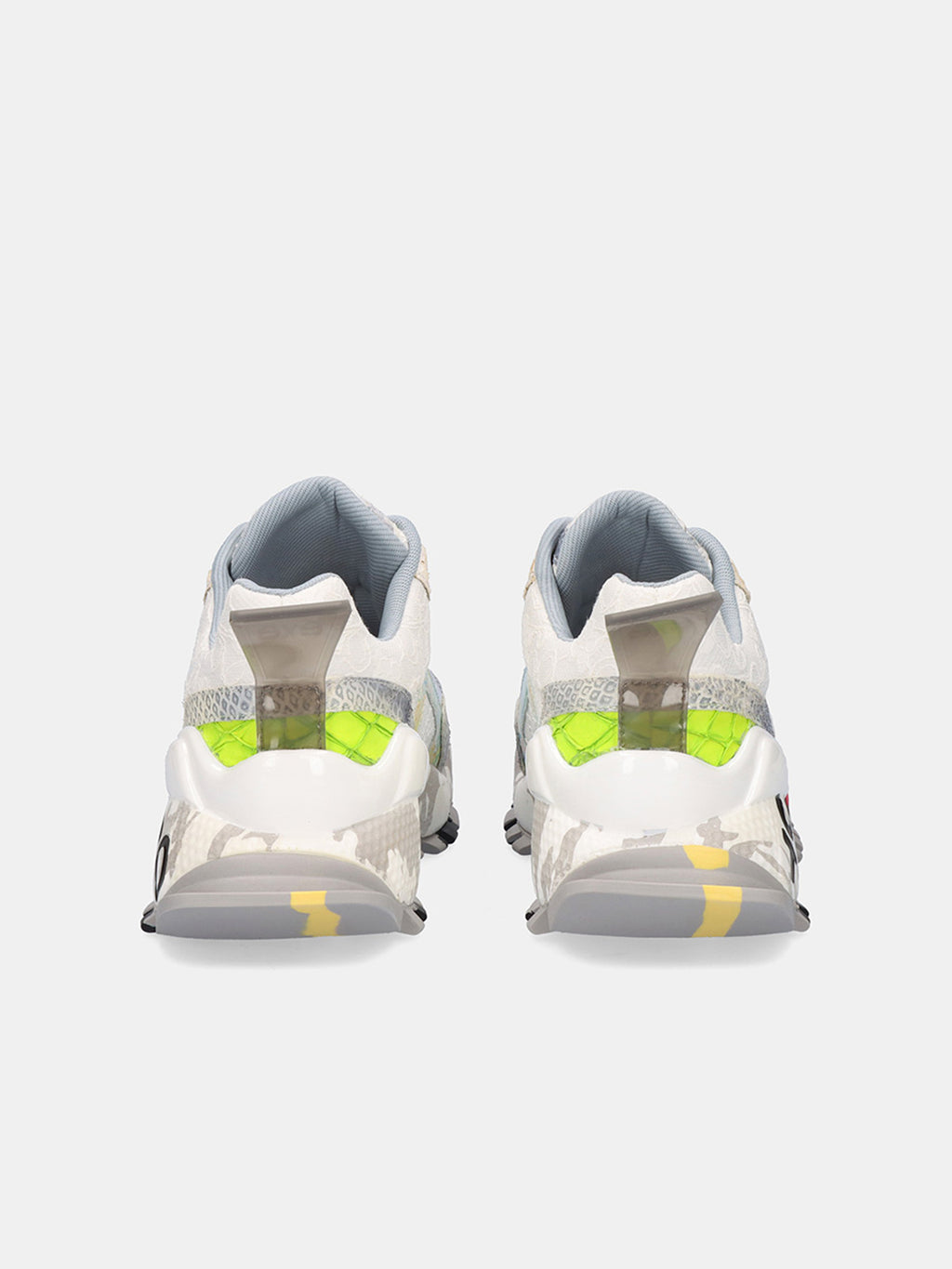 134-38 LEATHER BEIGE SLV