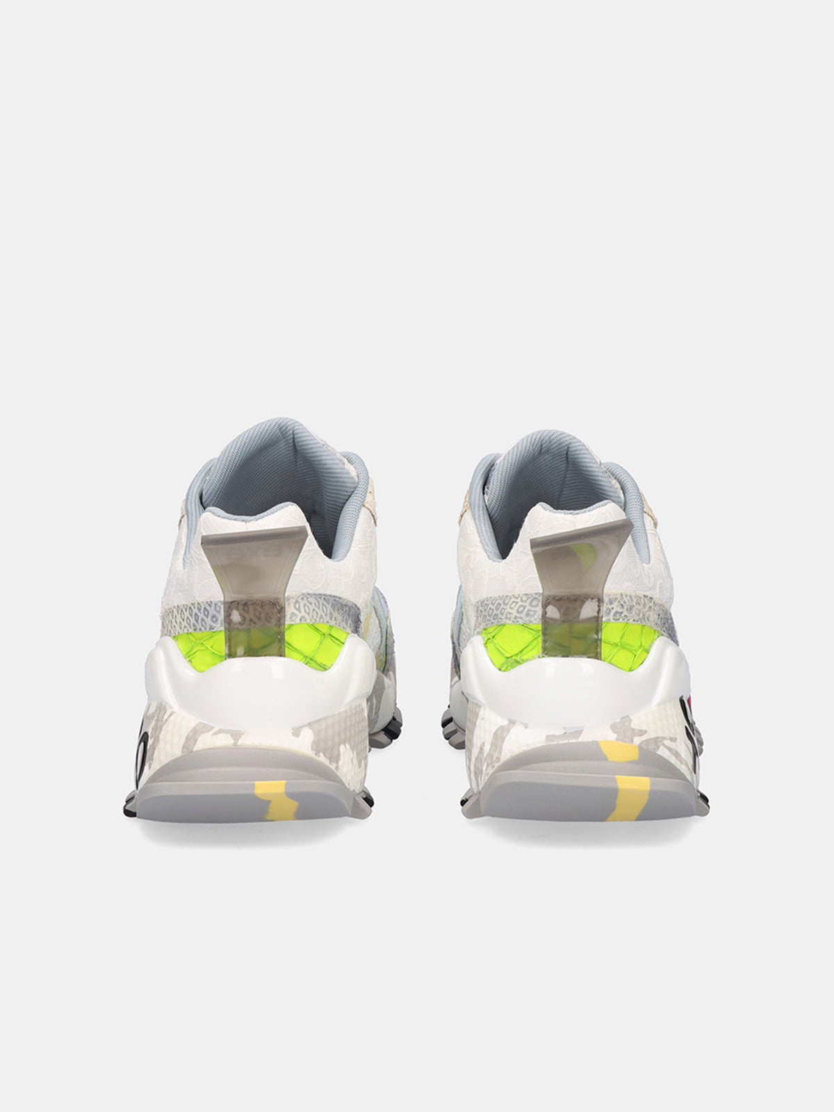 134-38 LEATHER BEIGE SLV