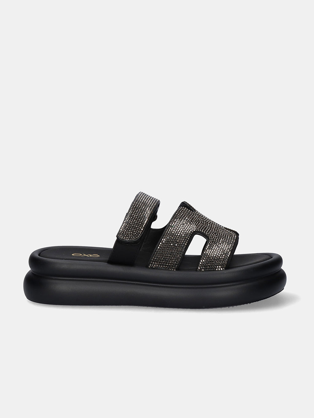 1602-53E STRASS PEWTER