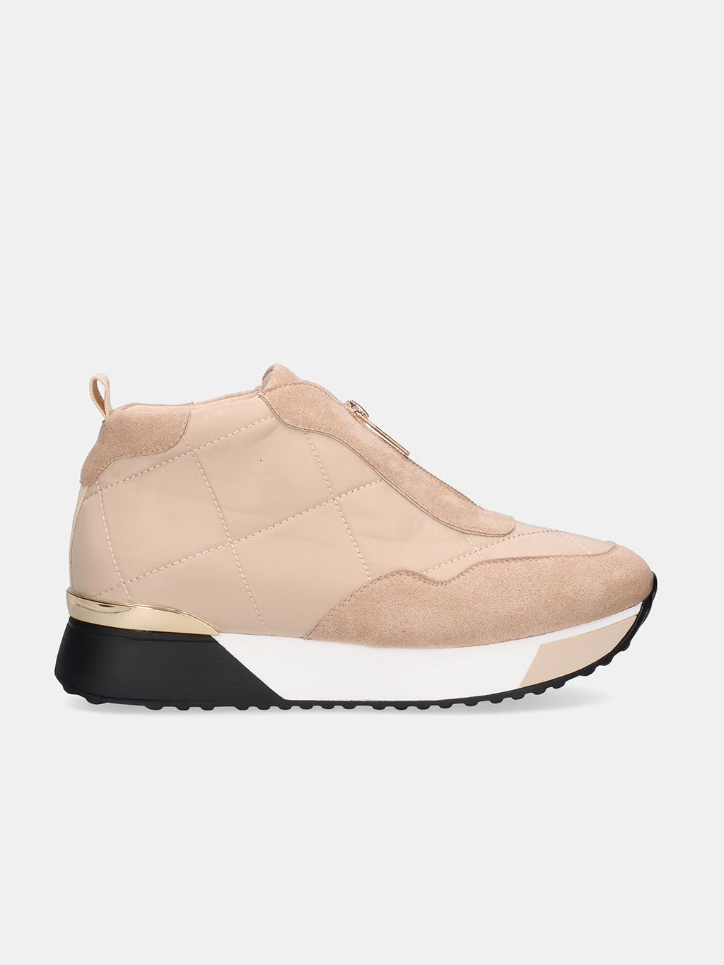 18-232EX19 LICRA BEIGE