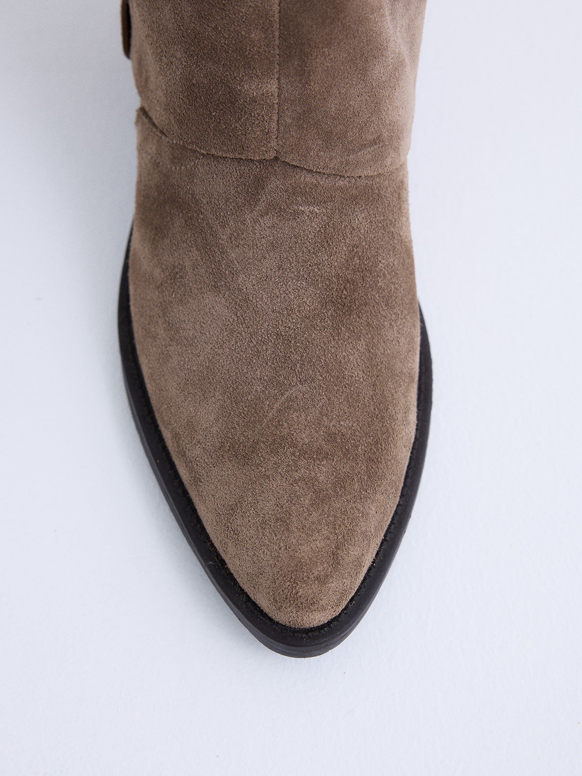 18737-81R SUEDE KHAKI