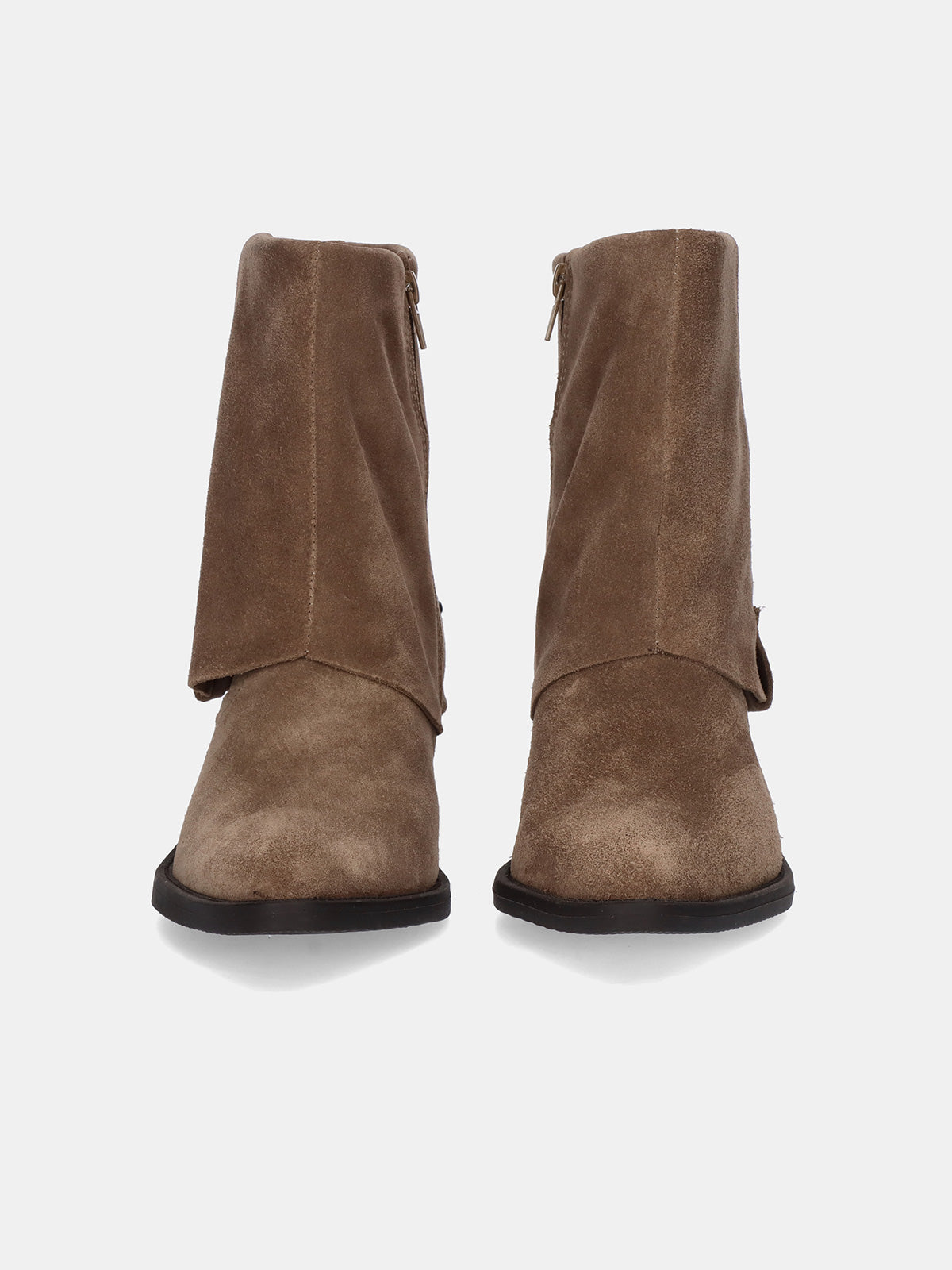 18737-81R SUEDE KHAKI