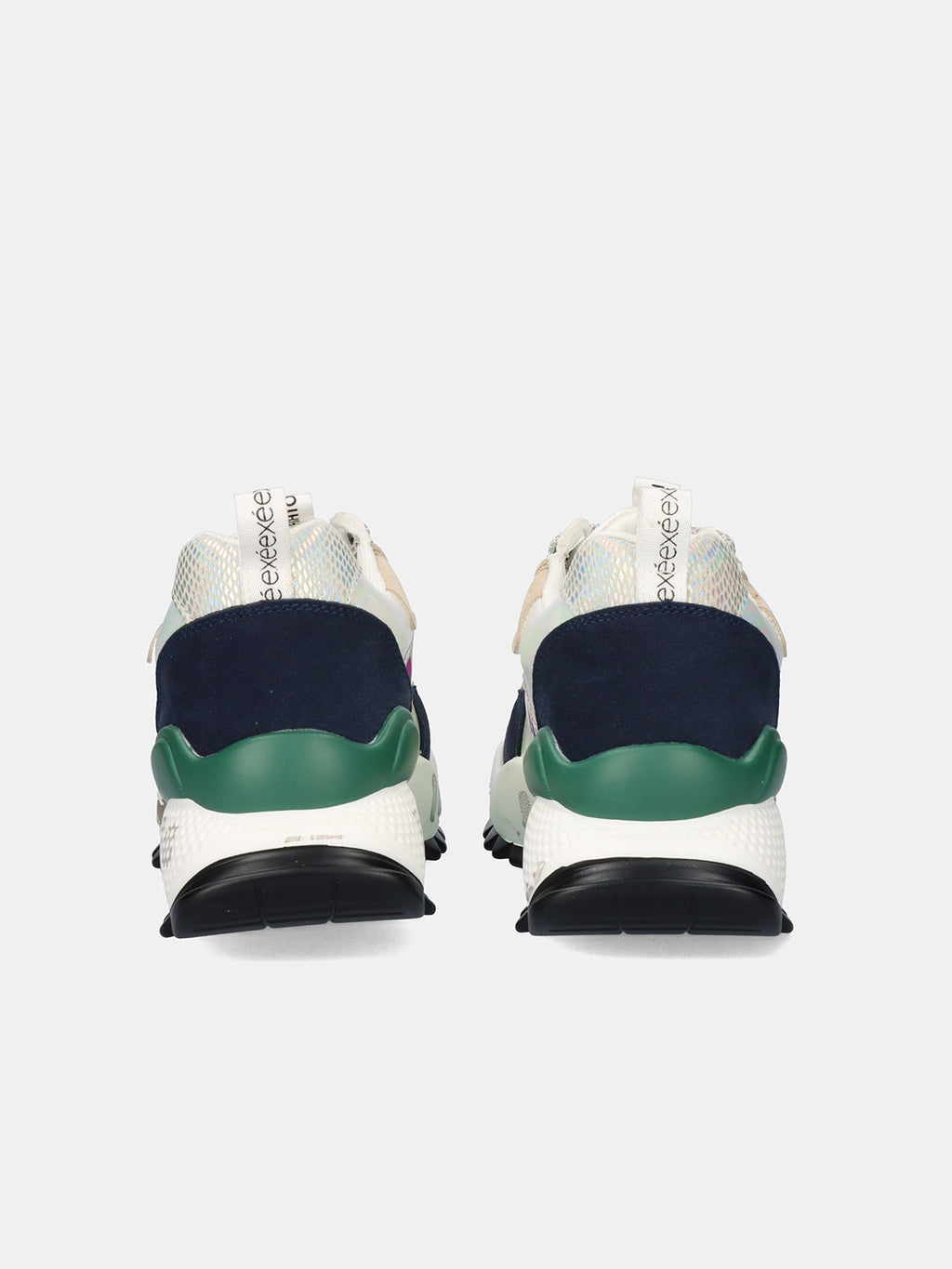 19V03-1 PU BEIGE BLUE