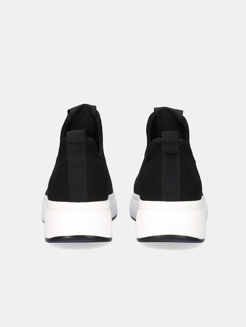 2023-42EX126 TEXTIL BLACK