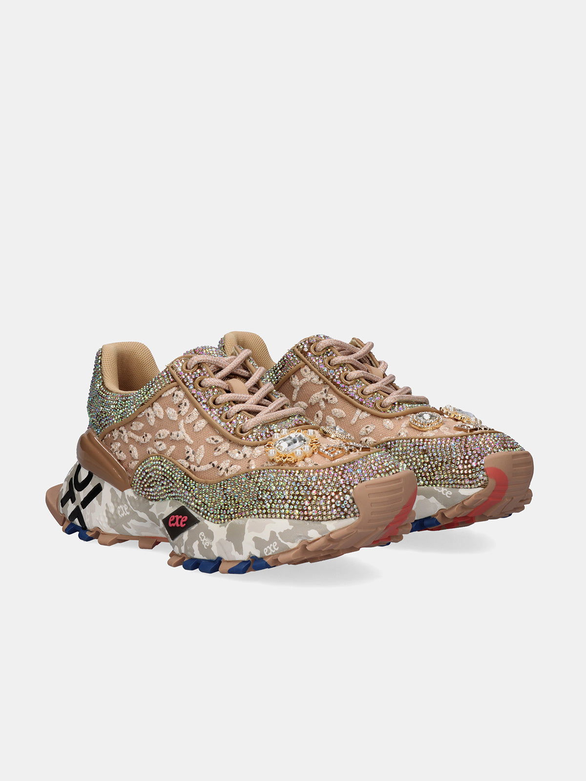 2025-20 LEATHER BEIGE