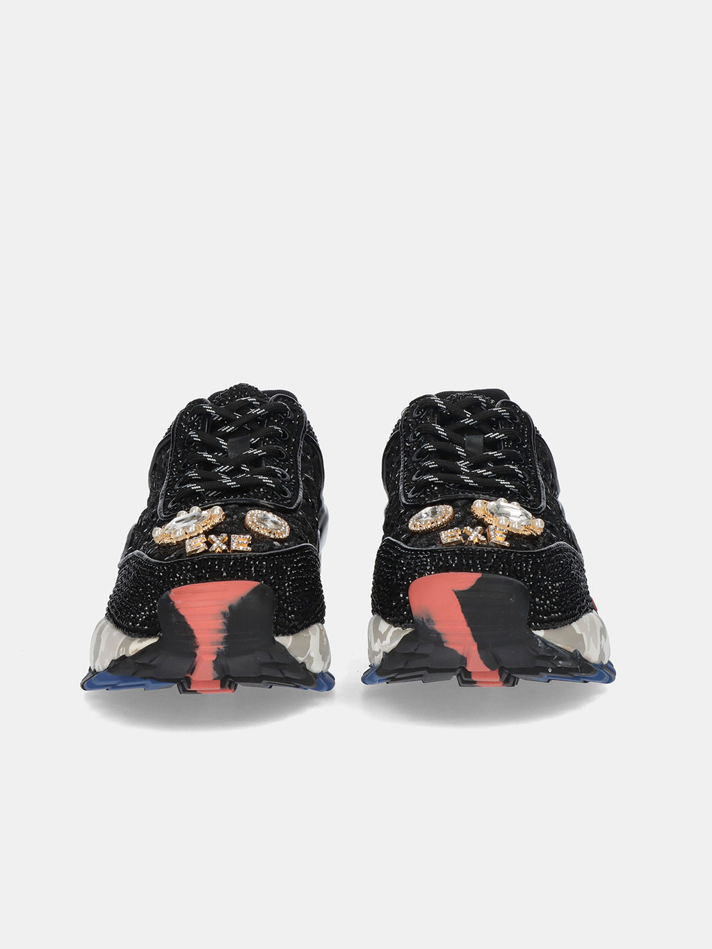 2025-20 LEATHER BLACK