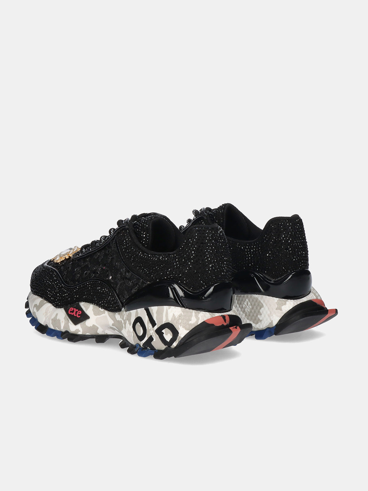 2025-20 LEATHER BLACK
