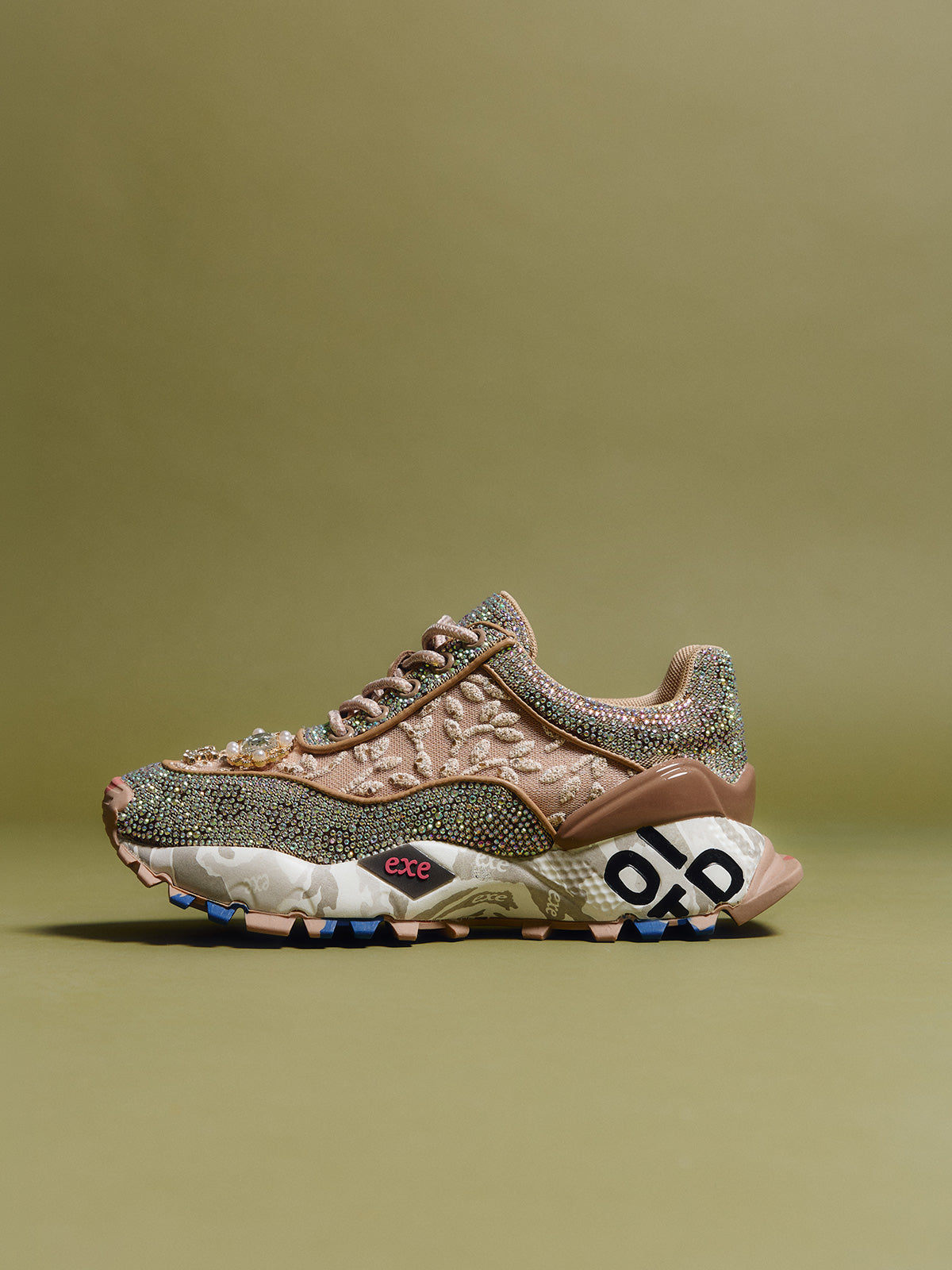 2025-20 LEATHER BEIGE