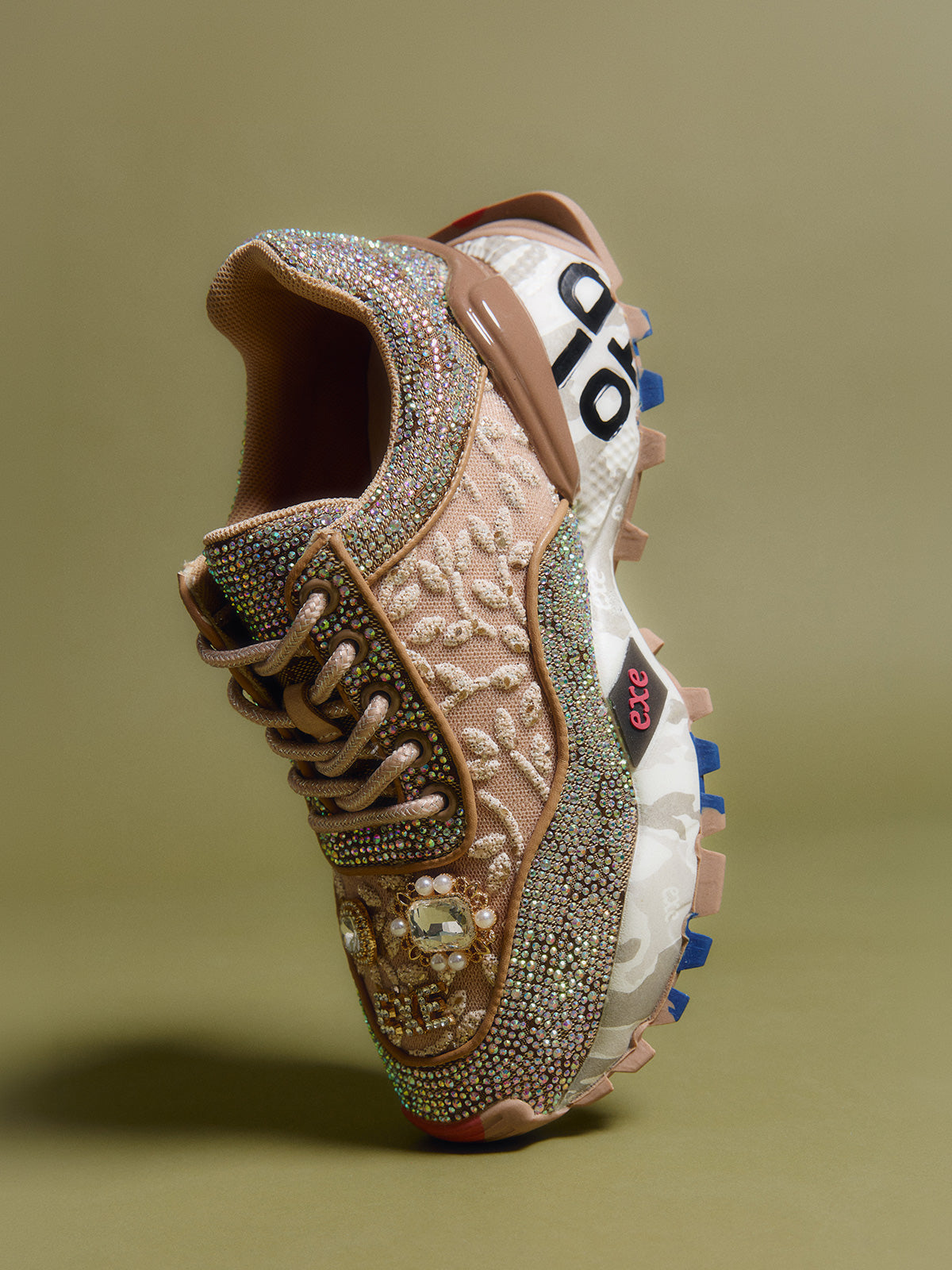 2025-20 LEATHER BEIGE