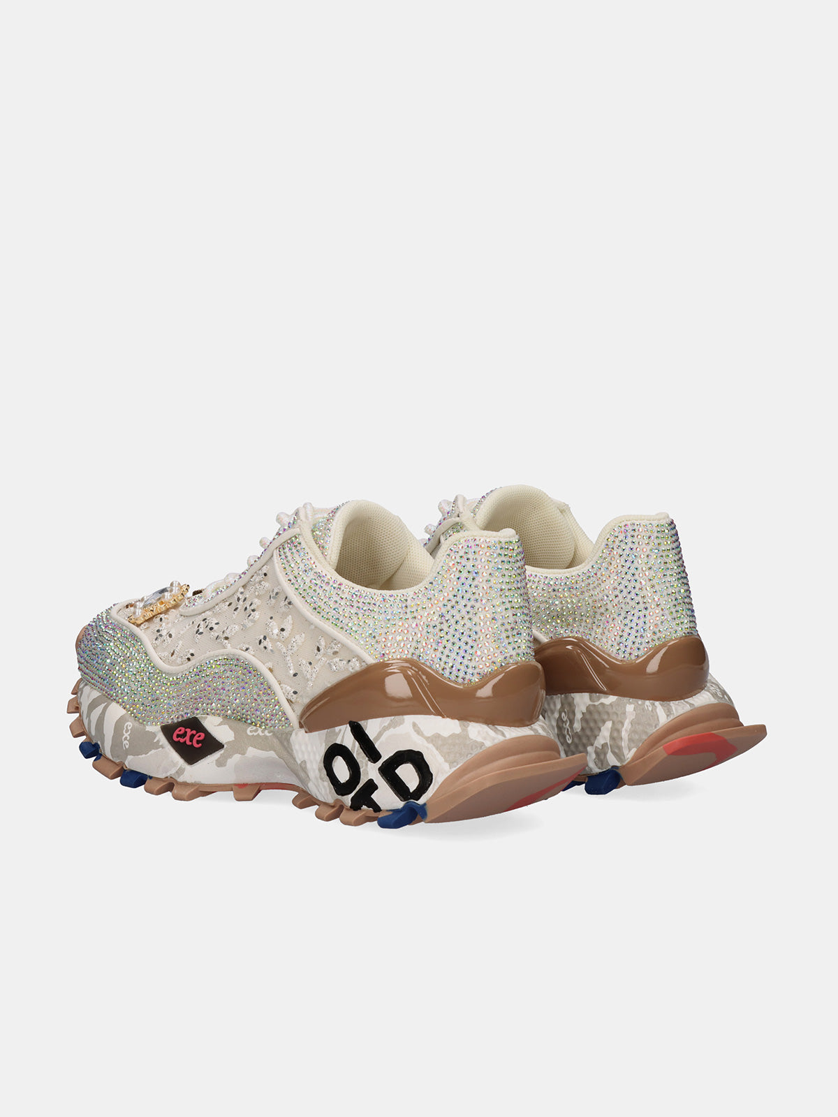 2025-20 LEATHER WHITE