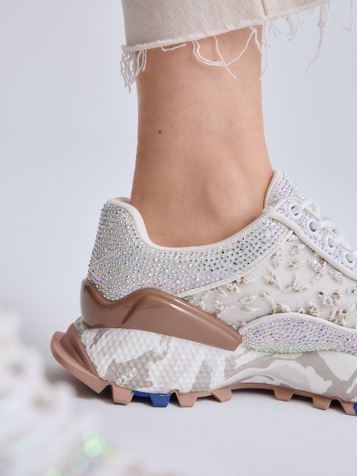 2025-20 LEATHER WHITE