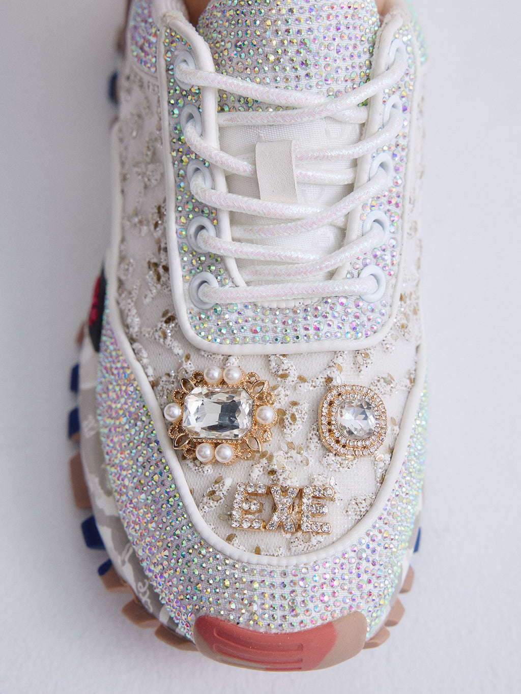 2025-20 LEATHER WHITE