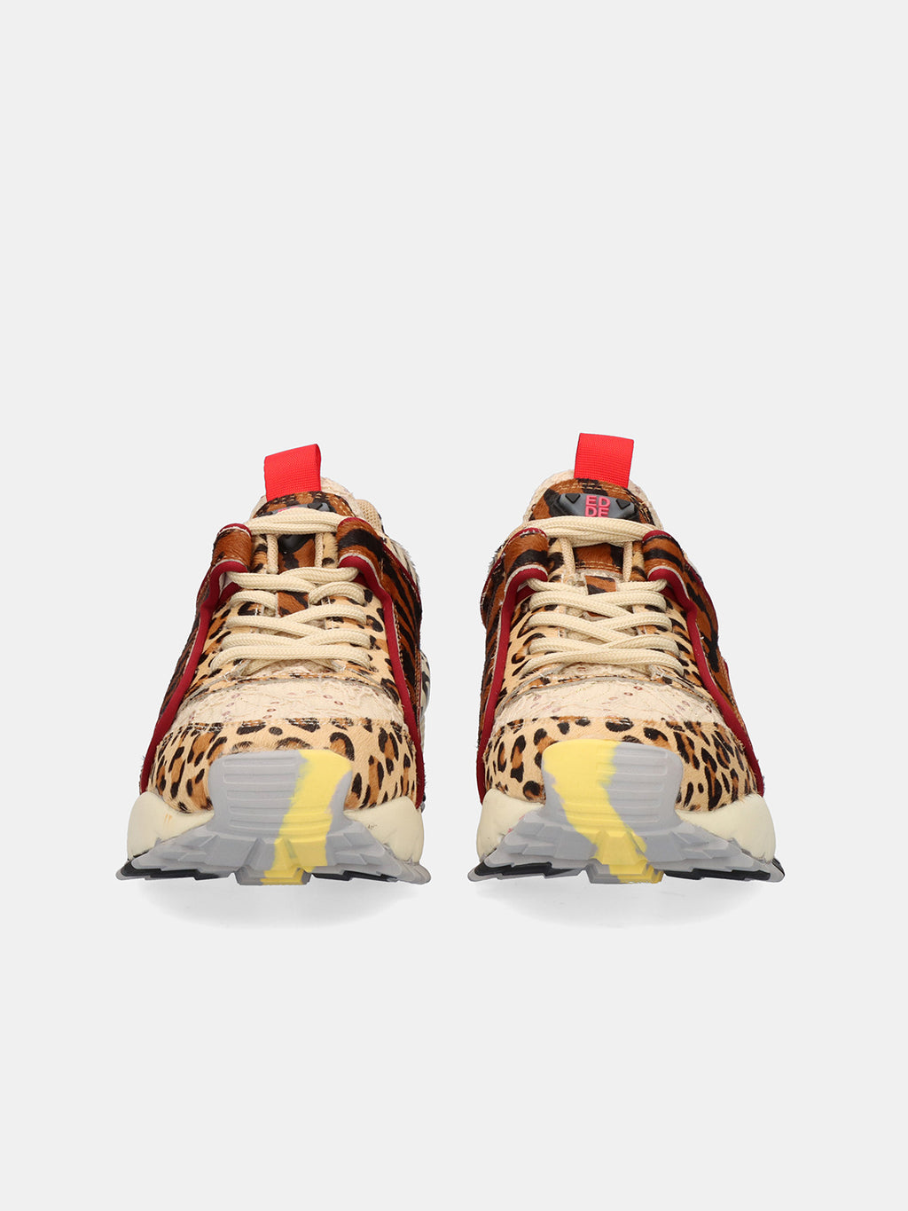 2025-3M LEOPARD TAN BLACK