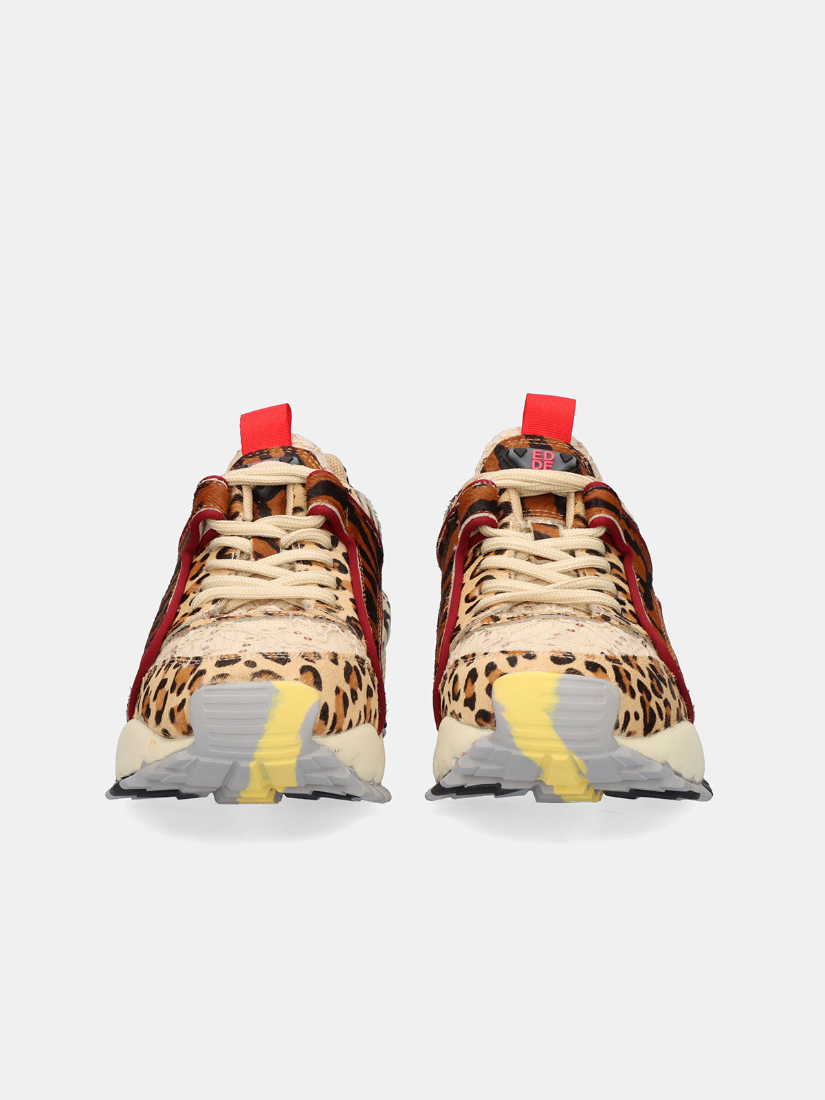 2025-3M LEOPARD TAN BLACK