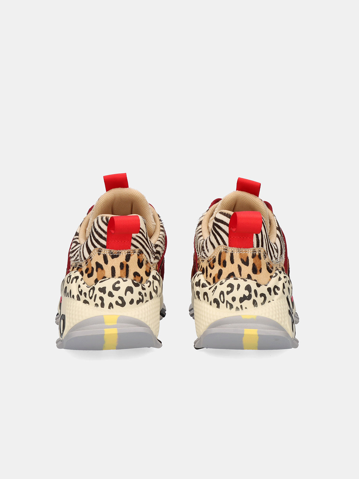 2025-3M LEOPARD TAN BLACK