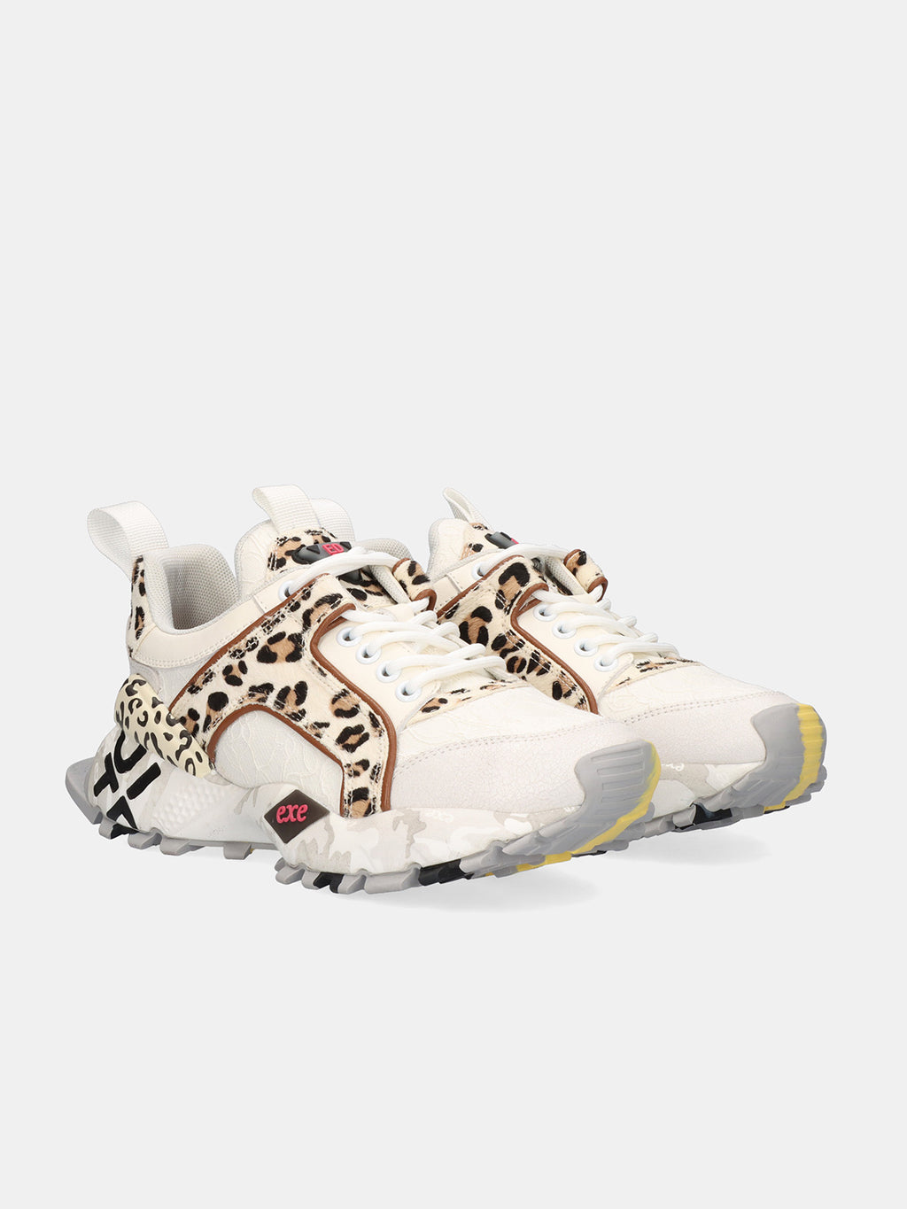 2025-3M LEOPARD WHITE