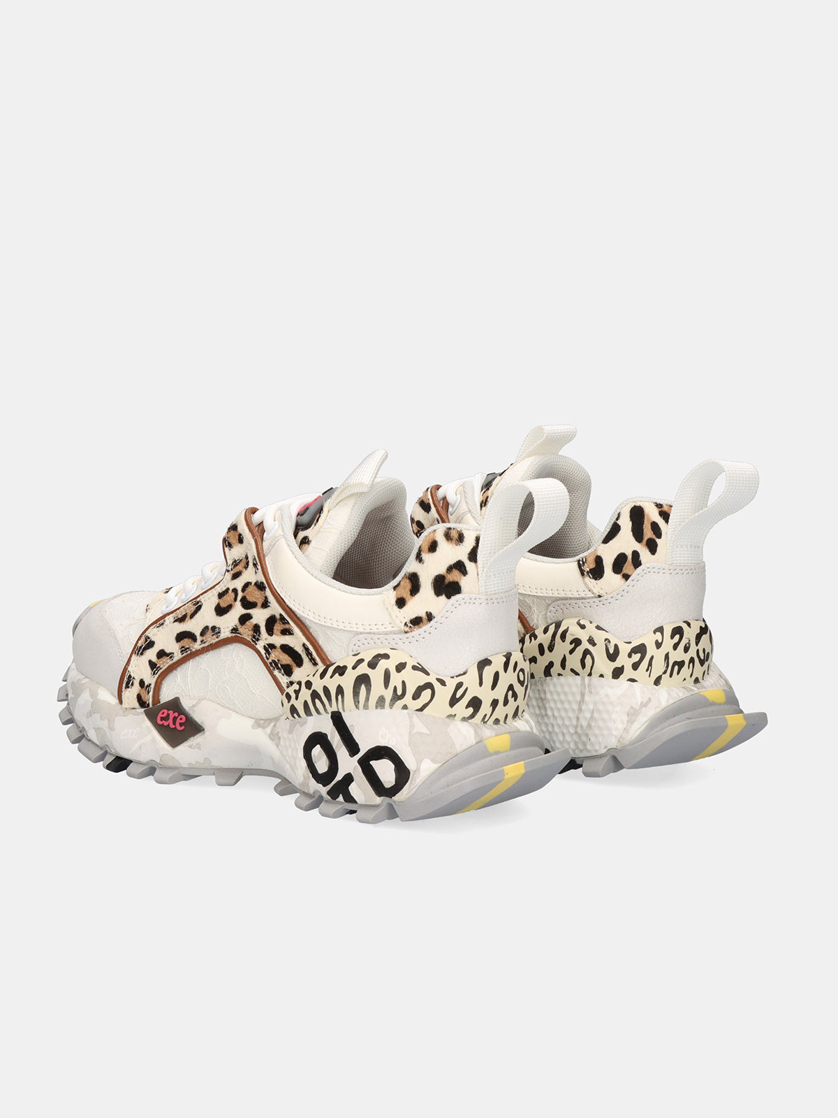 2025-3M LEOPARD WHITE