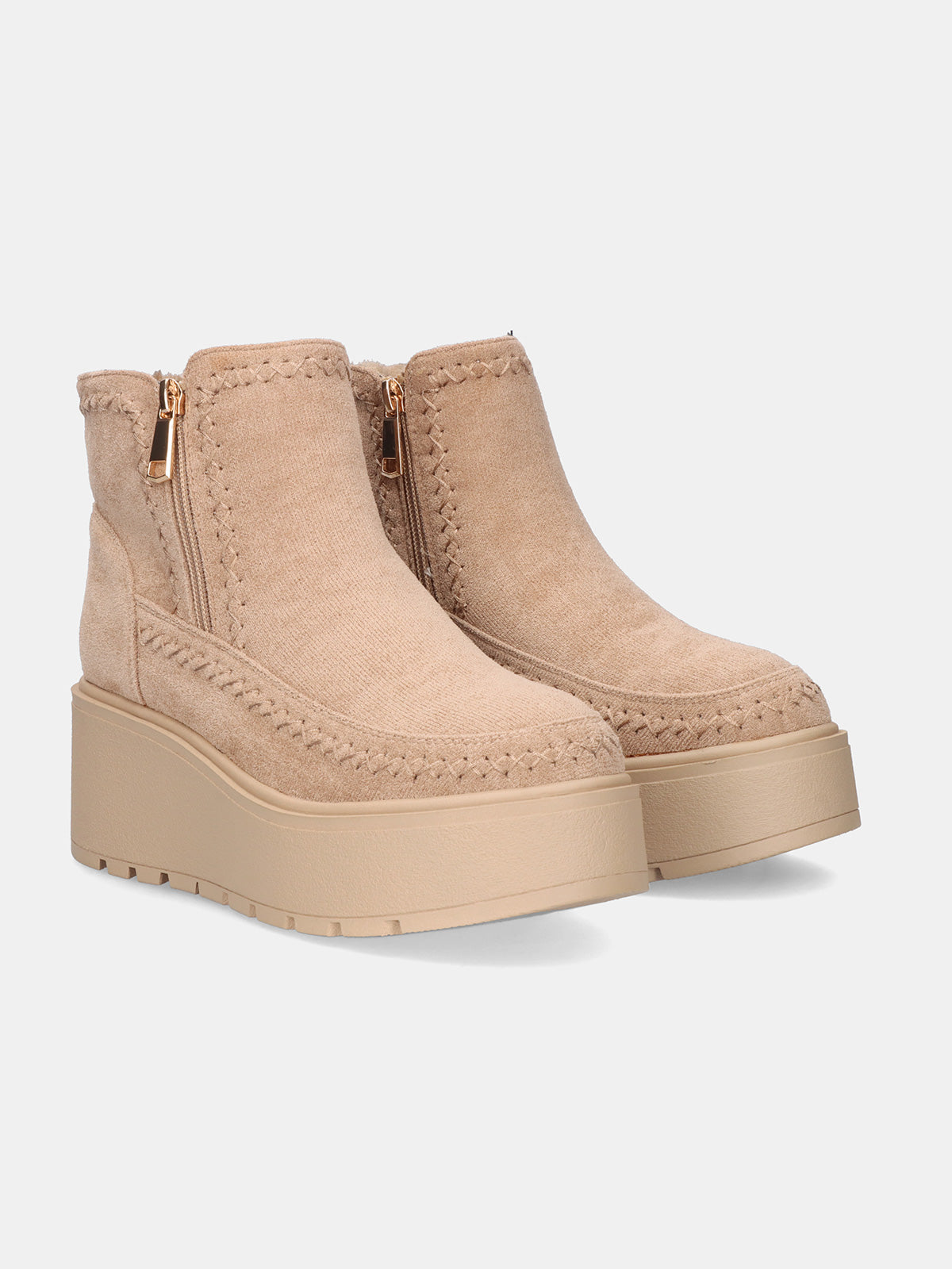 2051-10 FABRIC BEIGE