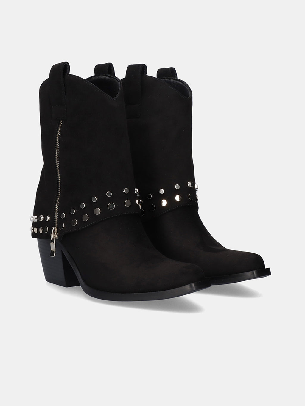 2153-2323 FABRIC BLACK