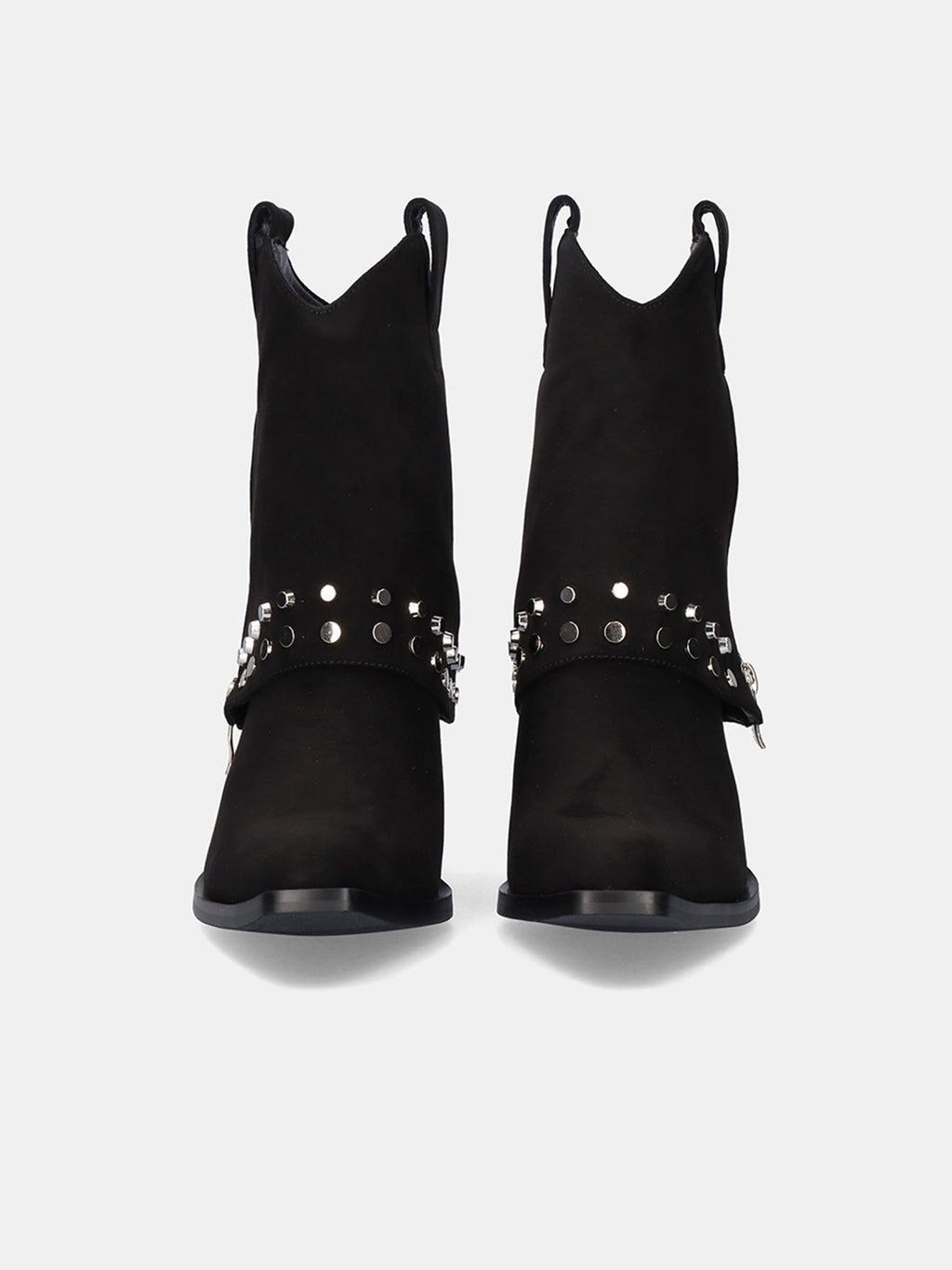 2153-2323 FABRIC BLACK