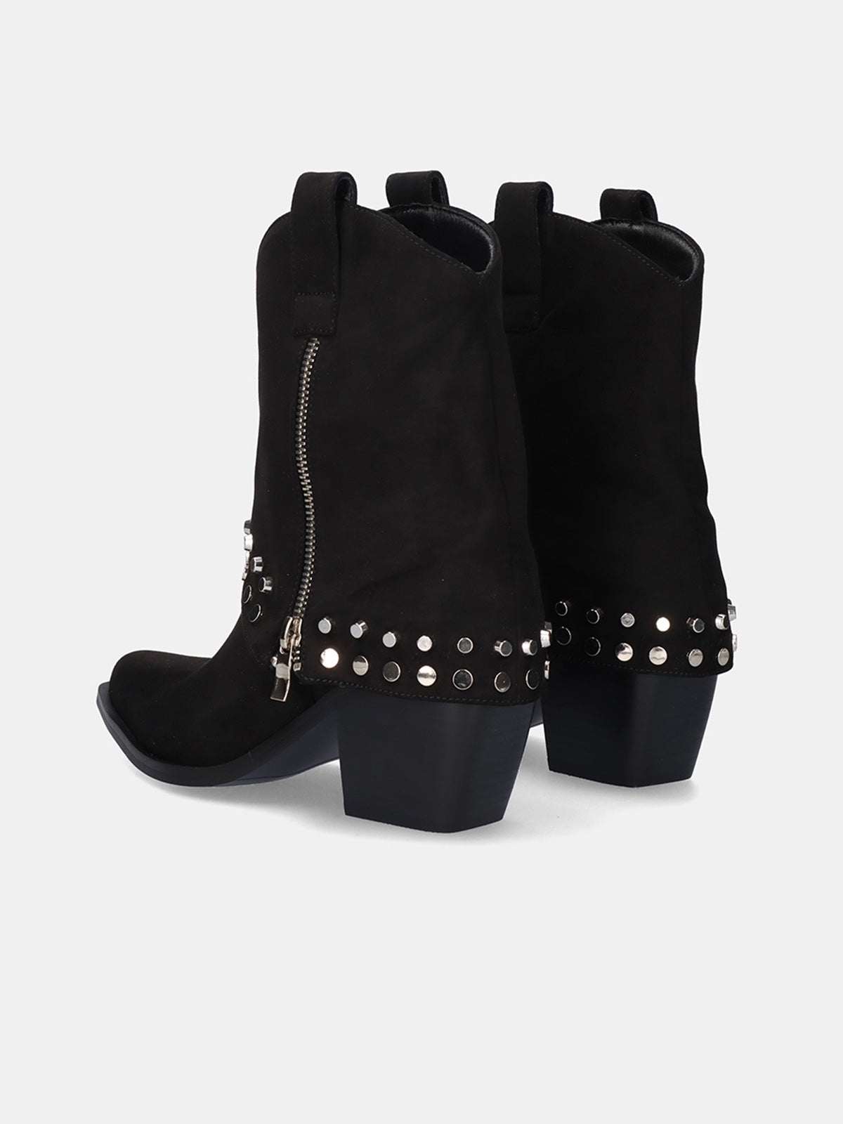 2153-2323 FABRIC BLACK