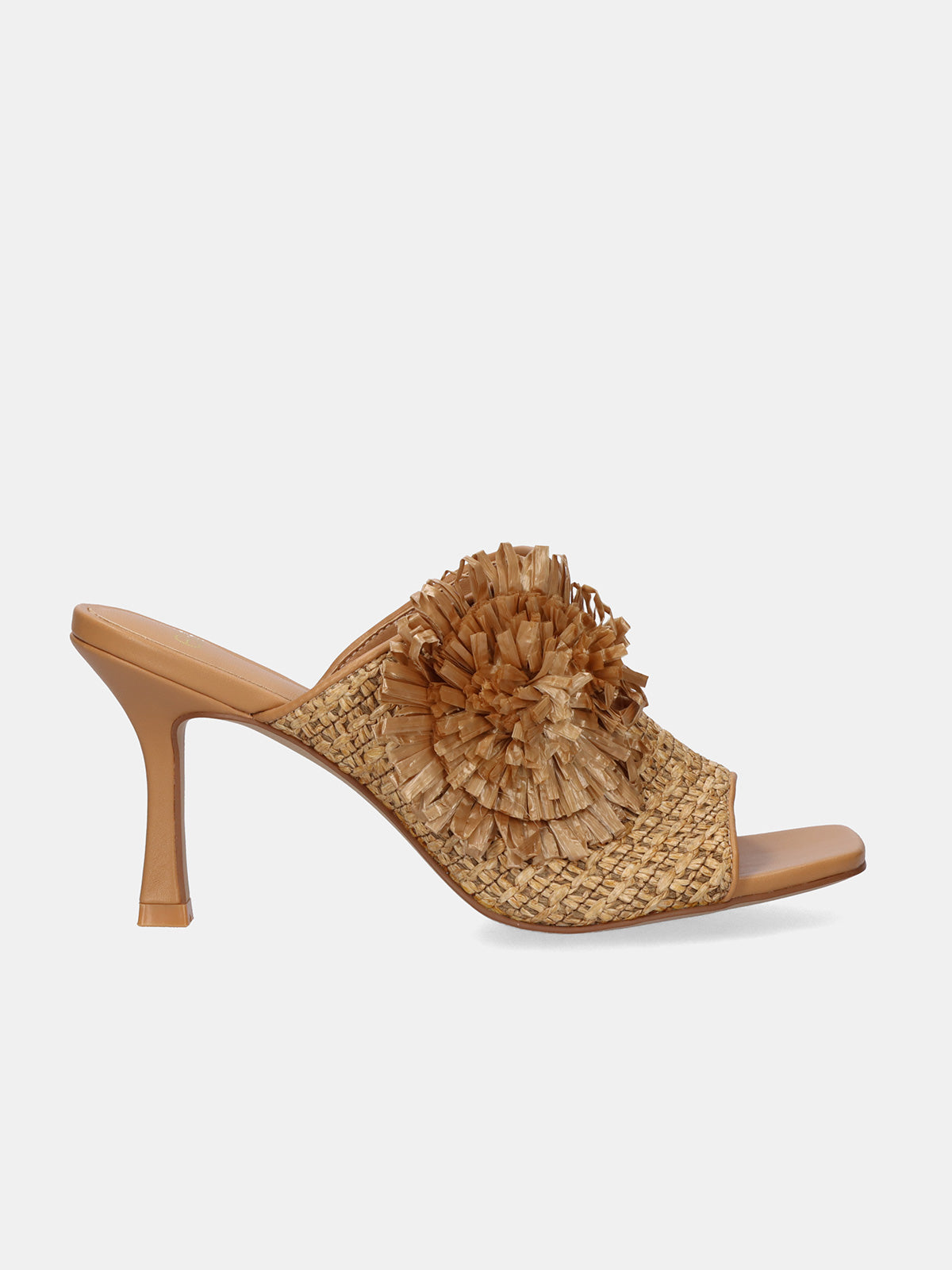 226-2521 RAFFIA COFFEE